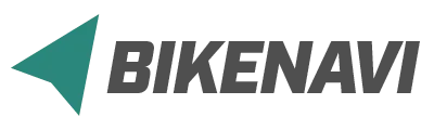 Bikenavi Logo