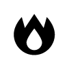 Fireplace Icon