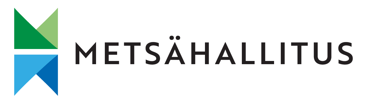 Metsähallitus logo