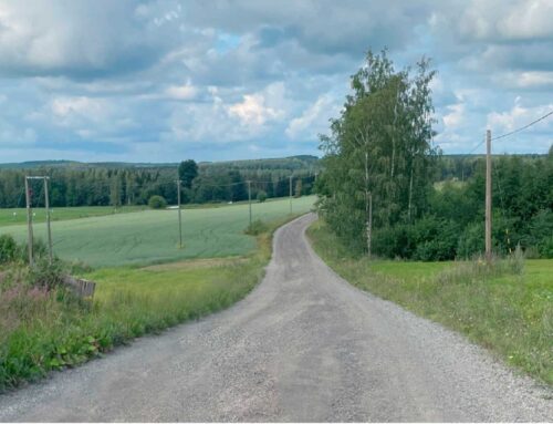 Tulossa paljon uudistuksia