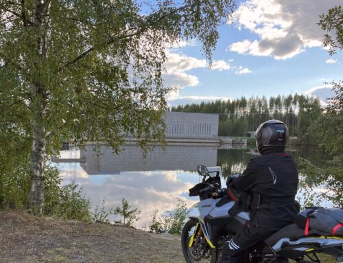 Reittisuunnittelun pilottiin haetaan sport/matkapyöräilijöitä