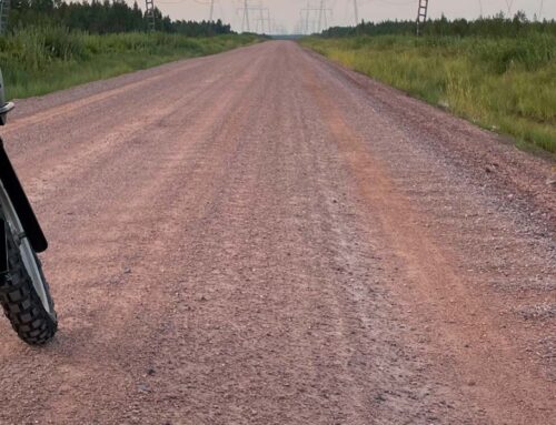 Reittisuunnittelun pilottiin haetaan testikäyttäjiä