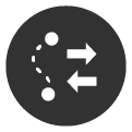 Route import and export