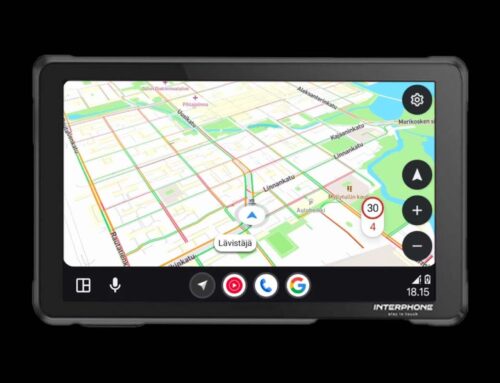 Android Auto