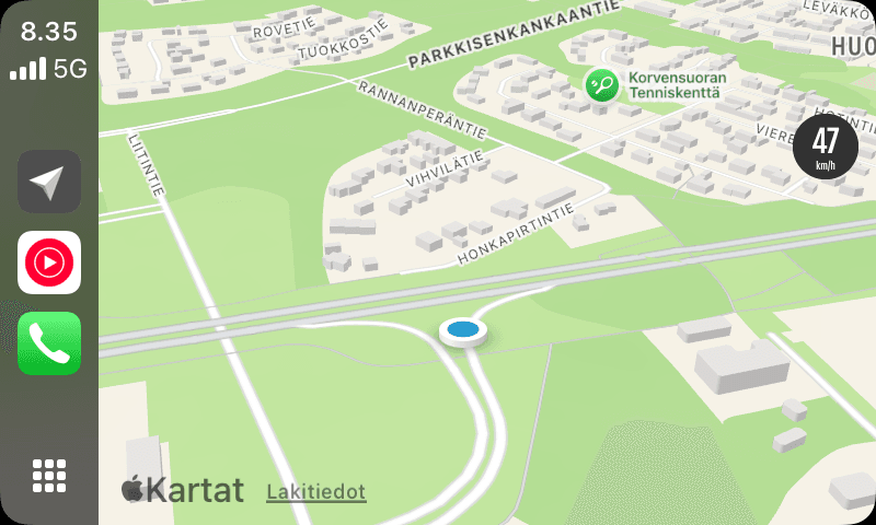 pic-carplay-normal Meine Routen