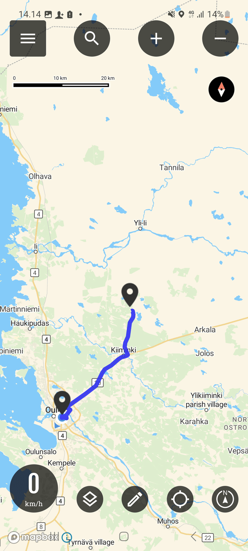 Snabbspår