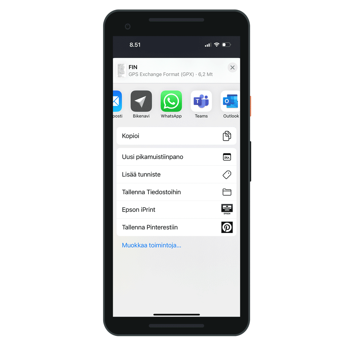 ios-standard