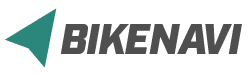 Bikenavi Logo
