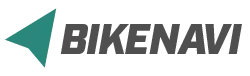Bikenavi Logo