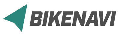 Bikenavi Logo