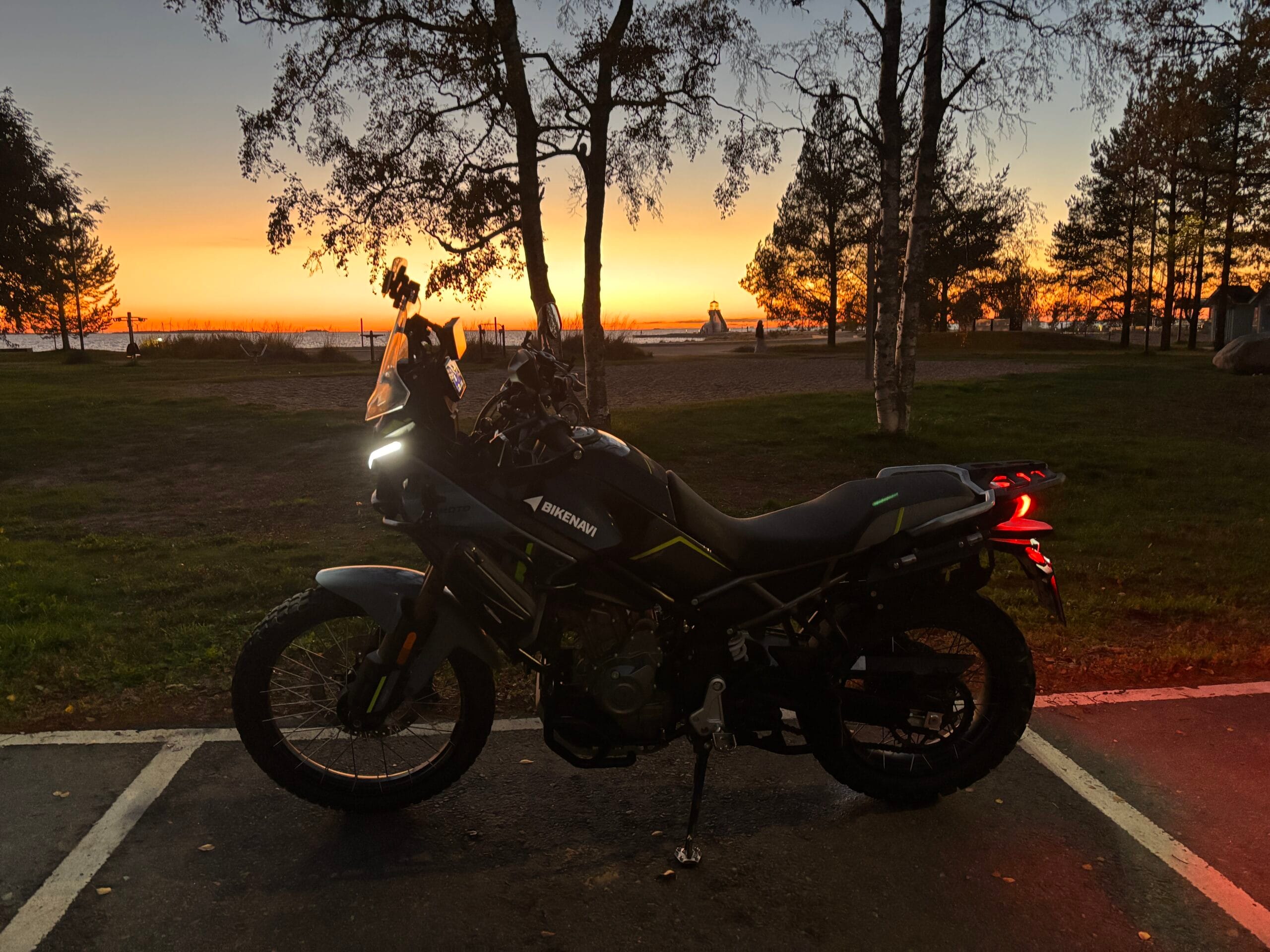 Thanks for the season