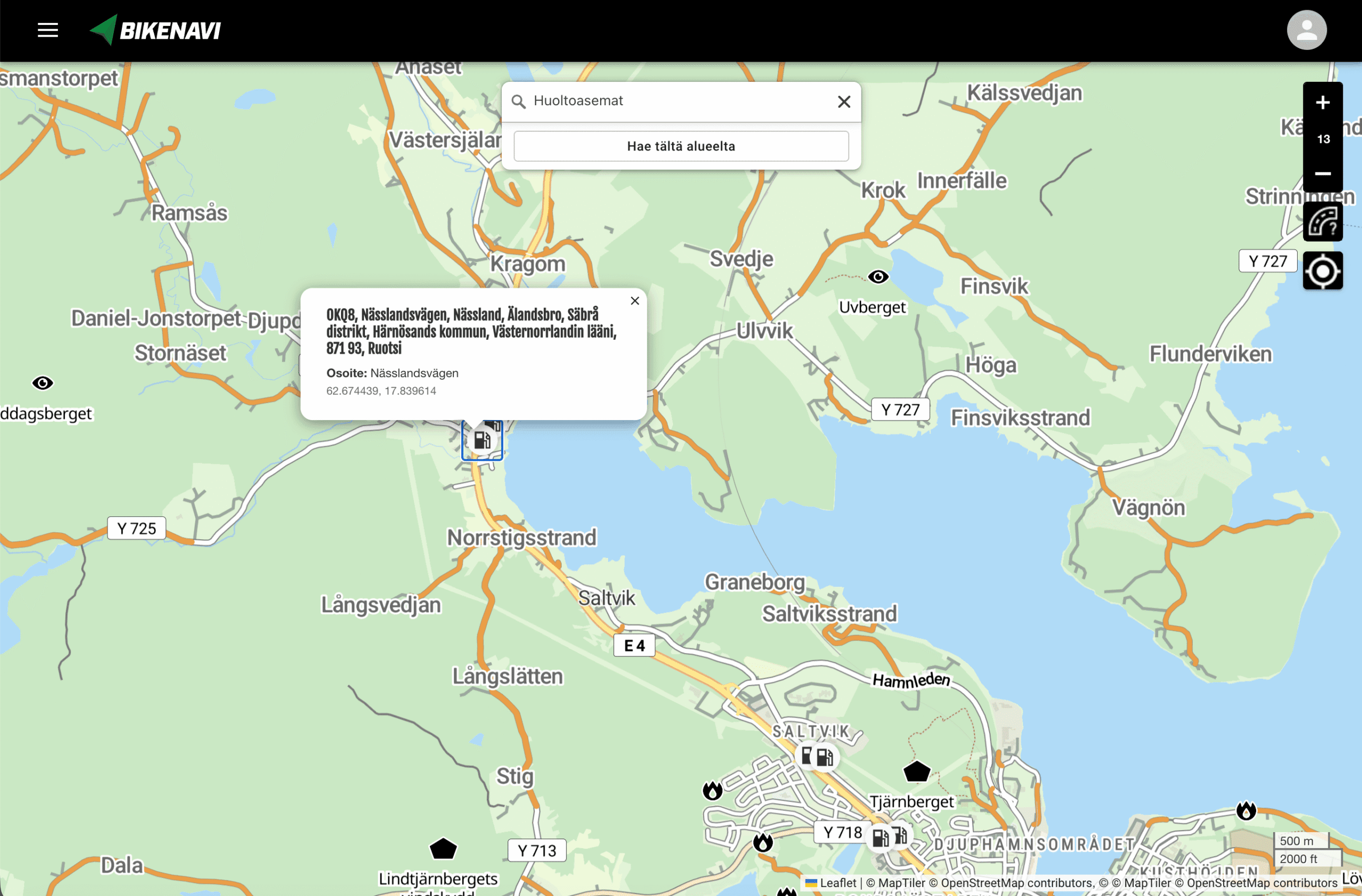 búsqueda rápida de imágenes