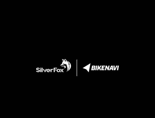 Bikenavi and Silverfox to collaborate