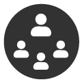 Picnic-riding groups Versatile search function